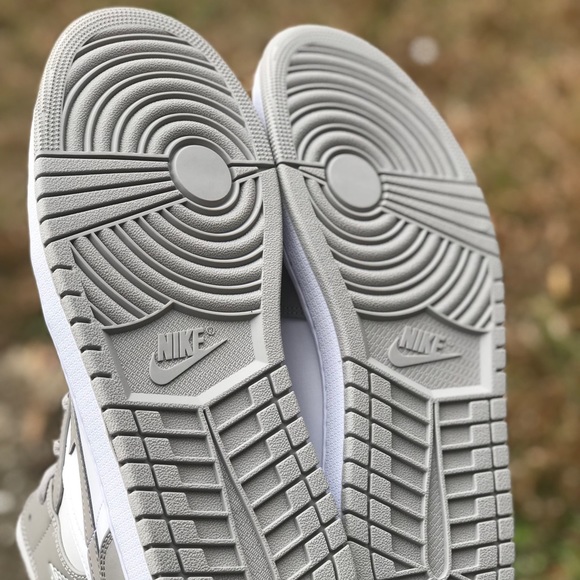 Air Jordan 1 Mid Linen (2021) Size 10 & 11 - Picture 10 of 10